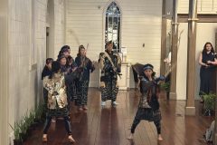 Ainu Performance