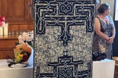 Exchange of Gifts, Tomakomai Council