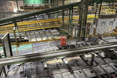 Inside Mill