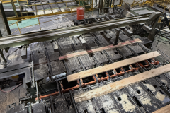 Inside Mill